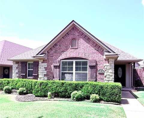 3106 Warberry AVE, Bentonville, AR 72713