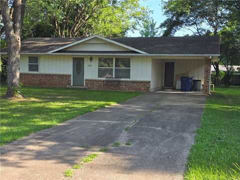 108 Henry Little CIR, Pea Ridge, AR 72751