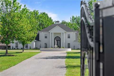 862 Via Firenze AVE, Tontitown, AR 72762