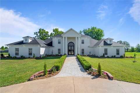 862 Via Firenze AVE, Tontitown, AR 72762