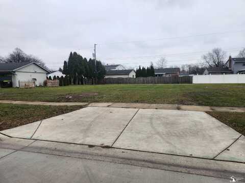 1306 John L, Monroe, MI 48162