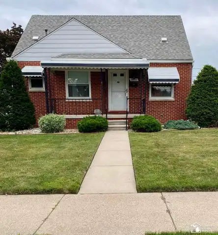 3897 15th, Wyandotte, MI 48192