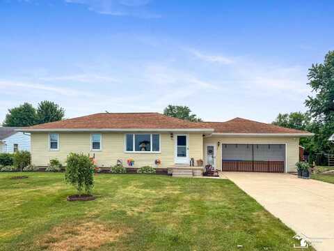 1534 Doty, Monroe, MI 48162