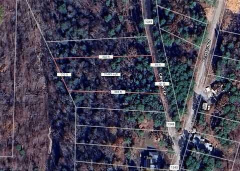 Lot 997 Chestnut LN, Rogers, AR 72756