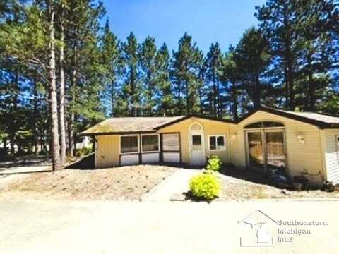 2475 S Stephan Bridge, Grayling, MI 49738