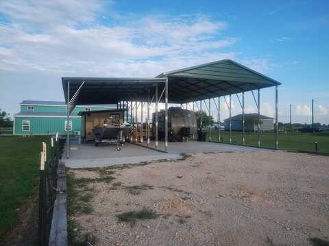 38 Squid, Palacios, TX 77465