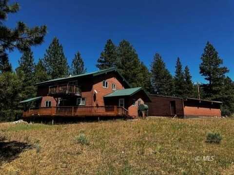 306 McKenney Dr, Alturas, CA 96101