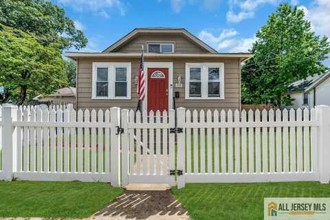414 Bentley Avenue, Beverly, NJ 08010