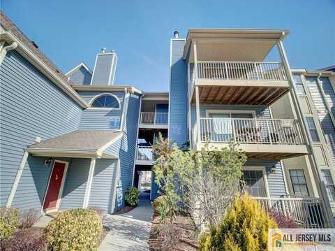285 Cozzens Court, East Brunswick, NJ 08816