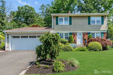30 Daniel Drive, Matawan, NJ 07747