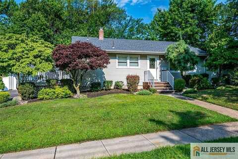 20 Melville Road, Edison, NJ 08817