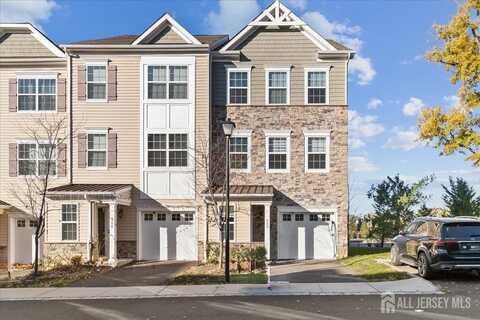 905 Chalmers Lane, Monroe, NJ 08831