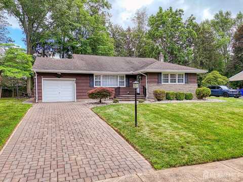 1056 Kearney Drive, North Brunswick, NJ 08902