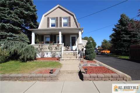 322 Berry Street, Woodbridge, NJ 07095