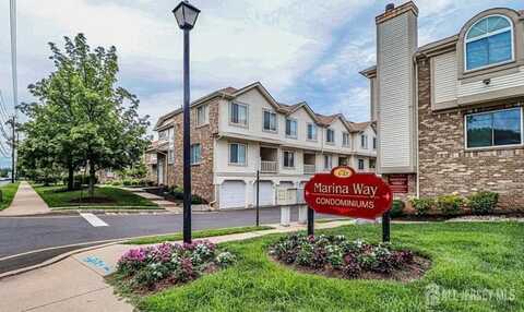 45 Marina View Drive, Sewaren, NJ 07077