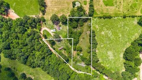 6604 and 6640 W Davis RD, Fayetteville, AR 72704