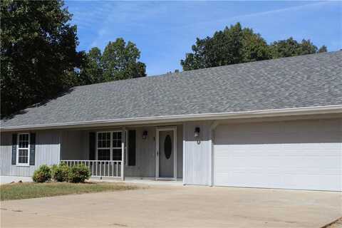 1 Hunby LN, Bella Vista, AR 72715