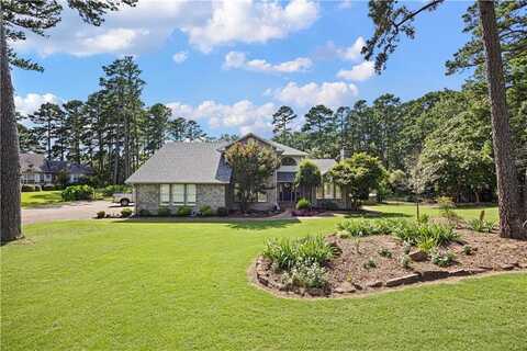 1506 Lands End, Russellville, AR 72802