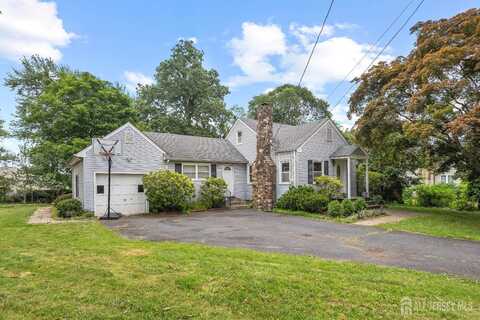 55 S Nelson Avenue S, Piscataway, NJ 08854