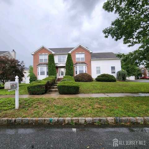 15 Mapelton Road, Old Bridge, NJ 08857