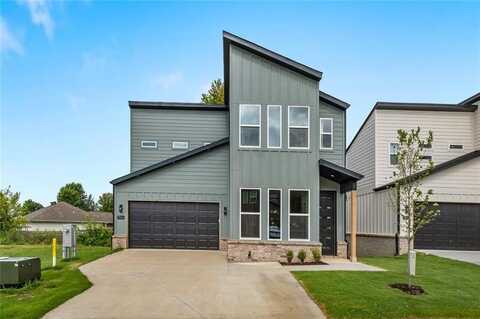 1304 SW Journey LN, Bentonville, AR 72713