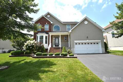 25 Maxwell Road, Monroe, NJ 08831
