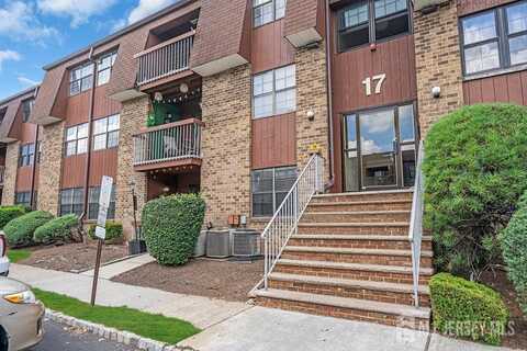 193 Sierra Court, Woodbridge, NJ 07095