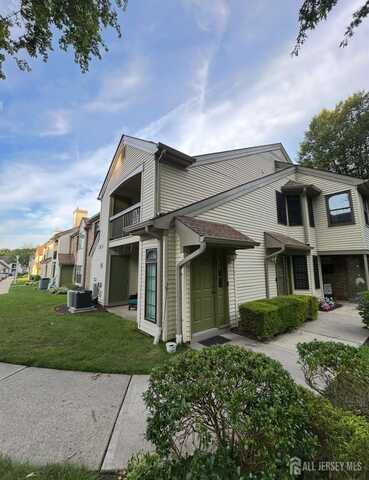 715 Sunshine Court, Parlin, NJ 08859