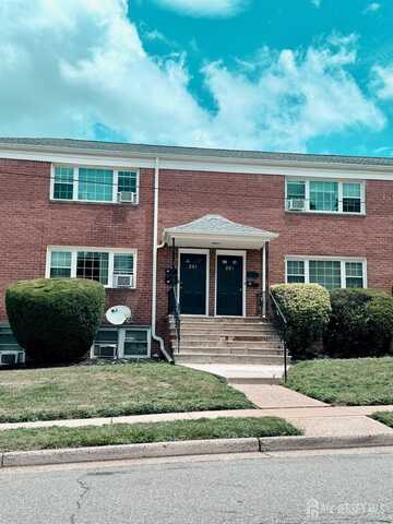 261 Loring Avenue, Edison, NJ 08817