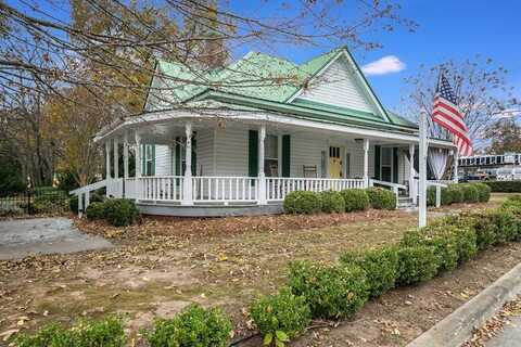 109 N Church Street, Piedmont, AL 36272