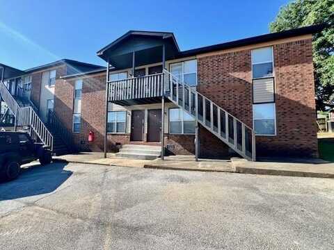 920 N Leverett AVE Unit #807, Fayetteville, AR 72701