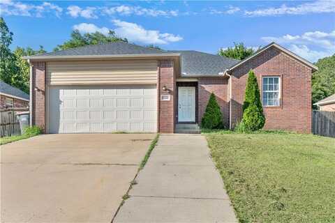 1950 Sweetwater Ranch AVE, Springdale, AR 72764