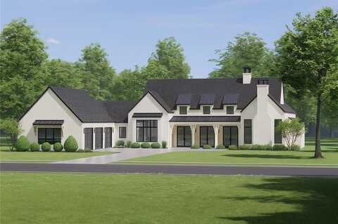 TBD Wagner RD, Fayetteville, AR 72704