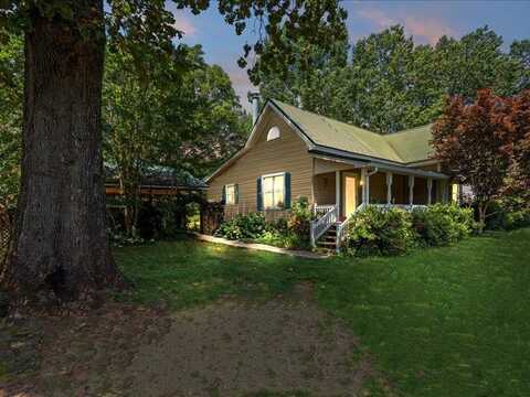 245 DELIA PEASE RD, Carrollton, GA 30117