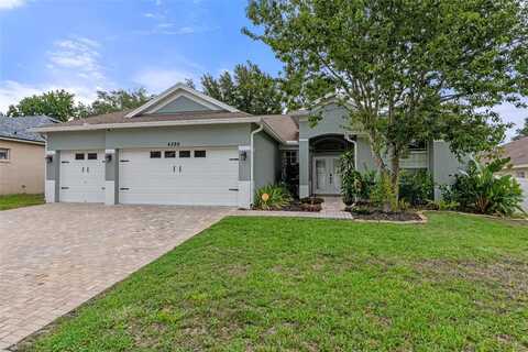 4396 LARKENHEATH DRIVE, SPRING HILL, FL 34609