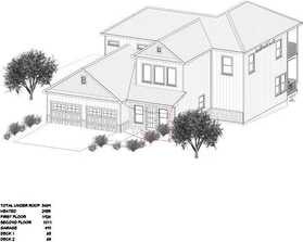 1 Skipness LN, Bella Vista, AR 72715