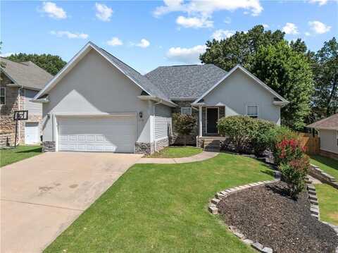 3019 Jade DR, Harrison, AR 72601