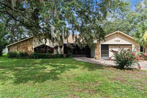 1190 NEWCOMB AVENUE, SPRING HILL, FL 34608