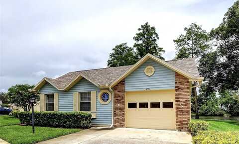 4756 SHEFFIELD DRIVE, NEW PORT RICHEY, FL 34655