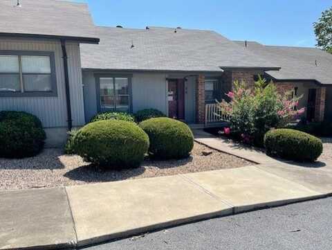 3 Canova LN, Bella Vista, AR 72714