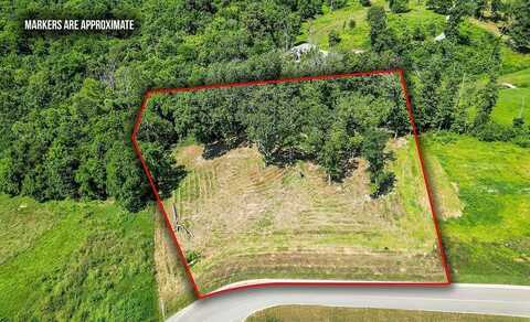 2609 NE Waterfall AVE, Bentonville, AR 72713