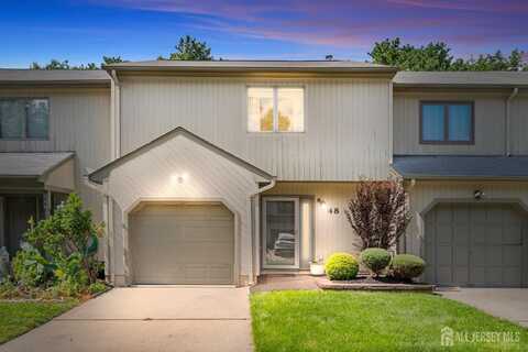 48 Carmel Court, Old Bridge, NJ 08857