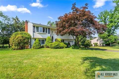 8 Stafford Drive, Piscataway, NJ 08854