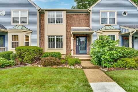 1604 Mulberry Court, Brunswick Gardens, NJ 08852