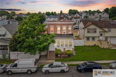 435 Ashley Street, Perth Amboy, NJ 08861