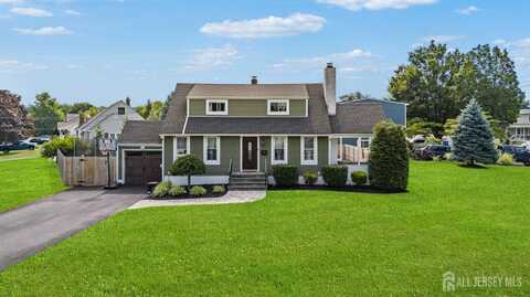 11 Stockton Road, New Brunswick, NJ 08901