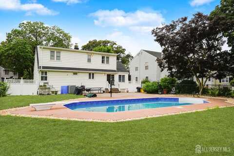 45 Kenwood Terrace, Hamilton, NJ 08610