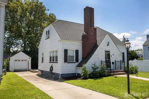 719 Charles Street, South Amboy, NJ 08879