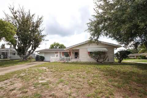 10638 OAK HILL DRIVE, PORT RICHEY, FL 34668