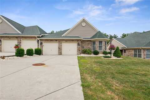 43 GRAYHAWK COURT, Unity, PA 15601